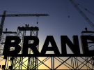 Only 17% of marketers view brand as most important objective, study finds