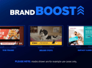Paramount Upfront - Expanding BrandBOOST
