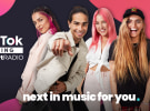 TikTok, ARN’s iHeartRadio partner to launch radio station