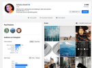 Instagram wants to connect brands and influencers itself