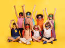 Wavemaker helps fight child sexual abuse