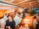 PHOTOS - Bread Agency celebrates its 2nd anniversary