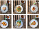 Creative Isolation - The breakfast adman has now made 100 stunning meals in lockdown