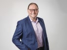 Brendon Cook awarded OAM