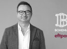 Bohemia wins the eftpos media account
