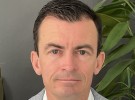 Brett Elliott appointed managing director at MCO
