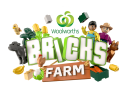 Woolworths brings back Bricks collectables