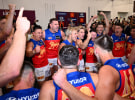 AFL Finals reach 8.5 million viewers for Seven