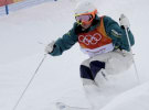 Winter Olympics, MKR help Seven win; Married gains ground