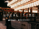 Broadsheet partners with Intrepid Travel