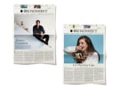 Crappy branded content kills consumer connection - Broadsheet publisher 