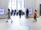 Programmatic DOOH: Lessons from the European experience