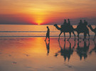 The agencies behind Tourism Australia's virtual campaign using 8D audio