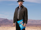 Super Bowl 2023 commercials Breaking Bad in a Flash