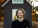  'Living Big in a Tiny House' creator on how to get started on YouTube
