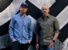 Ex-VML CEO launches Underdog Studio 