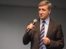 Dentsu Aegis Network global CEO Jerry Buhlmann exits