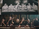 Bundy celebrates 130 years of history in latest ads