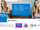Bupa appoints Mindshare and AJF Partnership as lead agencies
