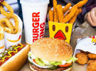 Burger King crowned Cannes Lion Creative Marketer of the Year