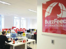 BuzzFeed cuts 15% of staff in latest redundancy round