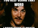 Buzzwords. Evil? Or evil? You decide. Here's our Top 10