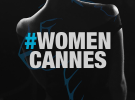 Cannes Lions attendees urged to wear black in support of #TimesUp
