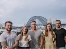 BWM Isobar new creative hires