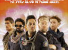 Sportsbet introduces Bet with Mates amid alien invasion