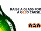 BWS and Woolworths accused of a 'cynical marketing exercise' for Dry July 