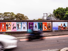 Revolution360's poster campaign targets Gen Z and Millennials for ARN