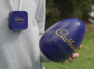 Cadbury Australia’s 2023 'Accessible' Easter with alt/shift/ and FutureLabs