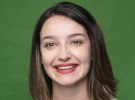 Young Guns: Mindshare strategy director Caitlin Lloyd