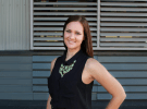 Young Guns: BWM Dentsu Sydney senior strategic planner Caitlin Schuch