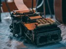 Melbourne Cup winner tips using data science