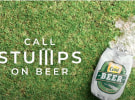 Jacob’s Creek campaign ‘Call Stumps on Beer'