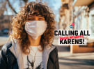 Domino's lends a hand to all the real 'Karens' of Australia