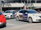 Ads on Wheels brings swarm activations to Australia