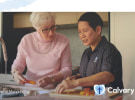 Calvary Health Care launches brand campaign 