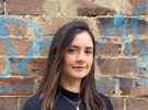 Initiative's Camille Gray heads to New York