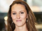 Camille Mandray, director of enterprise at Rakuten Marketing