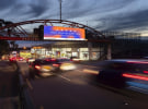 Re:act's 'Safer Vehicles' via oOh!media 