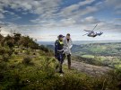 Inside The Victorian Police 'Made for More' campaign