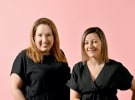 Apparent promotes Brook Miller and Candice Lombard