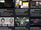 Cannes Lions - Winners Day 1