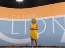 Cannes Lions - Winners Day 2