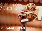 Cannes Lions 2025 Australian judges
