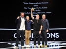 Australia bags a Grand Prix, two golds, a Palme D’Or and Independent Agency of the Year