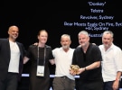 Cannes Lions: Australia winners day two 2025