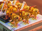 Cannes Lions 2023 - Film, Change, Sustainable Development, Titanium, Special